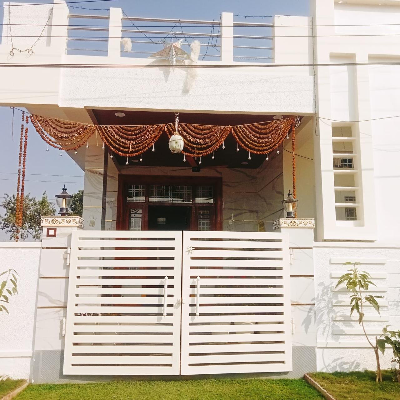 Ayurvedic treatment 1