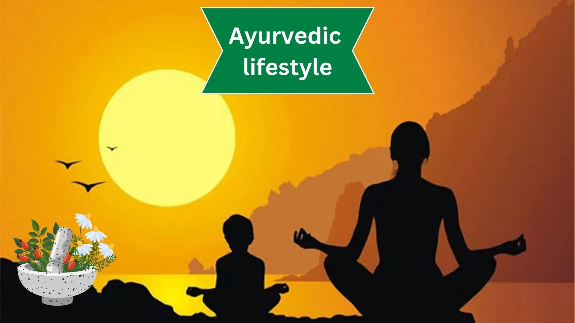 Daily Ayurvedic Routines